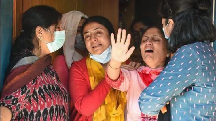 क्या कश्मीर में टारगेट किलिंग का कारण एक फिल्म है या सोची समझी साजिश?