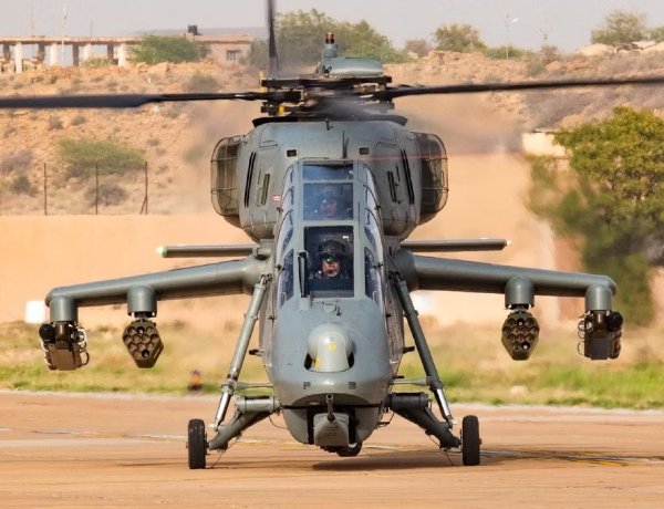 Prachand Helicopter: यूं ही नही एलसीएच से प्रचंड बन जाता हूँ मैं, अभाव, जिद और लगन मुझे बनाते है प्रचंड
