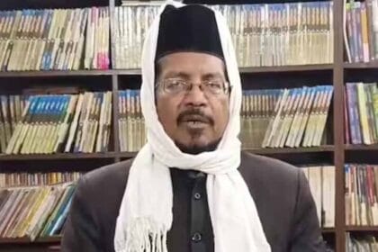 नए साल के जश्न पर मौलाना की सख्त राय: इस्लाम में नाजायज, बिगड़ता है माहौल