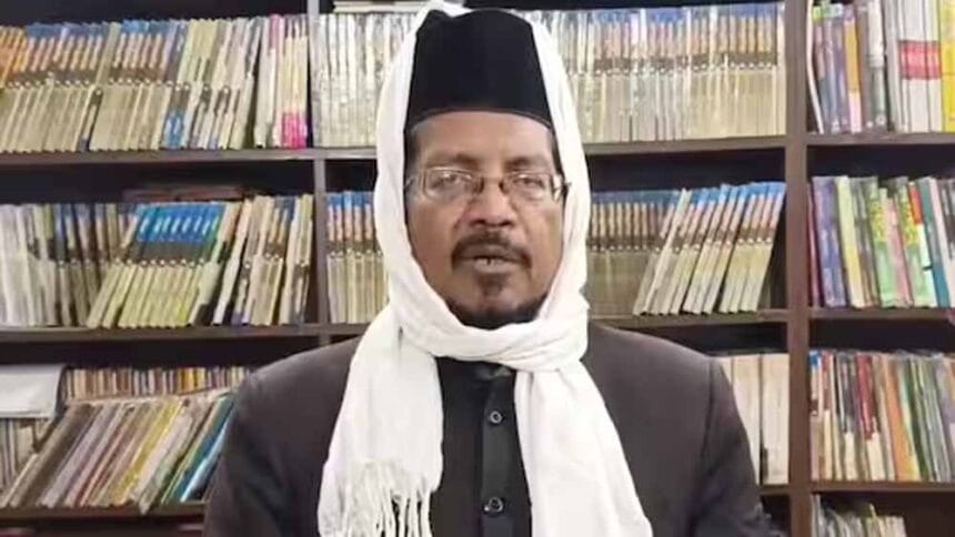 नए साल के जश्न पर मौलाना की सख्त राय: इस्लाम में नाजायज, बिगड़ता है माहौल