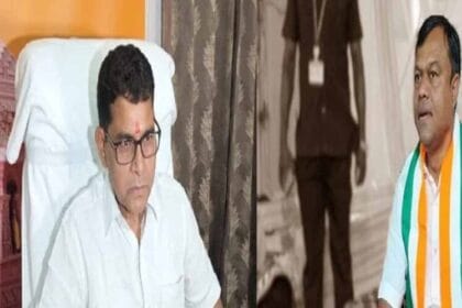 बैज का बयान: बड़ी मछलियां अभी भी रडार से बाहर, ED की कार्रवाई जारी