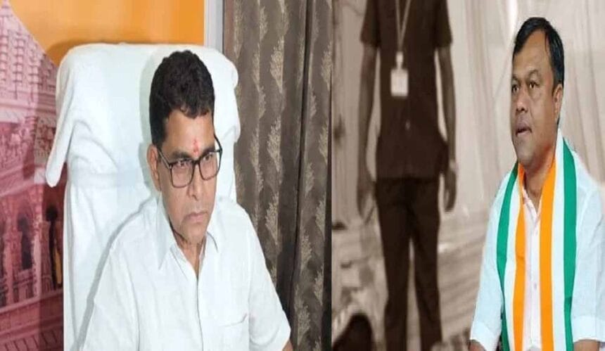 बैज का बयान: बड़ी मछलियां अभी भी रडार से बाहर, ED की कार्रवाई जारी