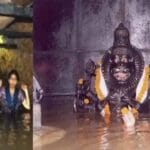 पानी में चलकर होते हैं दर्शन! 300 मीटर गुफा में छिपी है नरसिंह मंदिर की रहस्यमयी