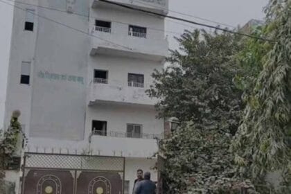 ED की रडार पर भूमाफिया रिजवान उर्फ राजा, टॉप-10 सूची में सबसे ऊपर, सरकार ने कसा