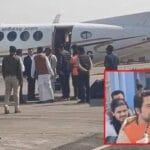 कांकेर घटना पर पं. धीरेंद्र कृष्ण शास्त्री का बयान: धर्मांतरण बड़ा खतरा, कैंसर भ