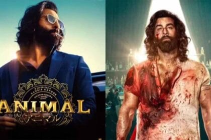 13 फरवरी 2026 को रिलीज होगी रणबीर कपूर की फिल्म ‘एनिमल’