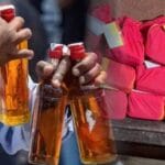 शराब घोटाले में बड़ी कार्रवाई: ED ने दाखिल किया 29,000+ पन्नों का अंतिम चालान, 8