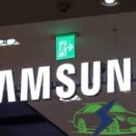 इलेक्ट्रिक वाहनों में क्रांति की तैयारी: सैमसंग बना रही फास्ट-चार्जिंग बैटरी, ज्