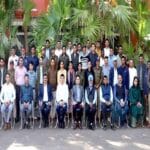 यातायात पुलिस का रोड सेफ्टी 4E’s आधारित दो दिवसीय रिफ्रेशर कोर्स संपन्न