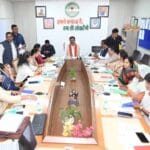 वीबी-जी राम जी अधिनियम से पारदर्शी व्यवस्था एवं समयबद्ध मजदूरी भुगतान होंगे सुनि