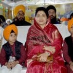 राज्यमंत्री  गौर ने किया मन की बात कार्यक्रम का श्रवण