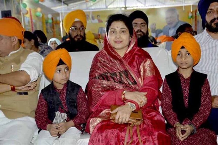 राज्यमंत्री  गौर ने किया मन की बात कार्यक्रम का श्रवण