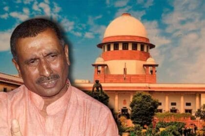 SC का बड़ा फैसला: उन्नाव रेप केस में कुलदीप सेंगर को नहीं मिली राहत