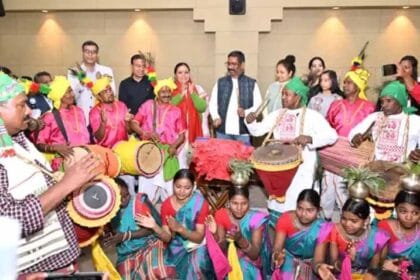 पेसा नियमावली पर झारखंड कैबिनेट की हरी झंडी, CM हेमंत ने कहा- पूरे देश के लिए मॉ