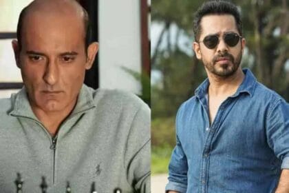 अक्षय खन्ना पर भड़के दृश्यम 3 के निर्देशक अभिषेक? बोले– अकेले फिल्म चलाकर दिखाओ