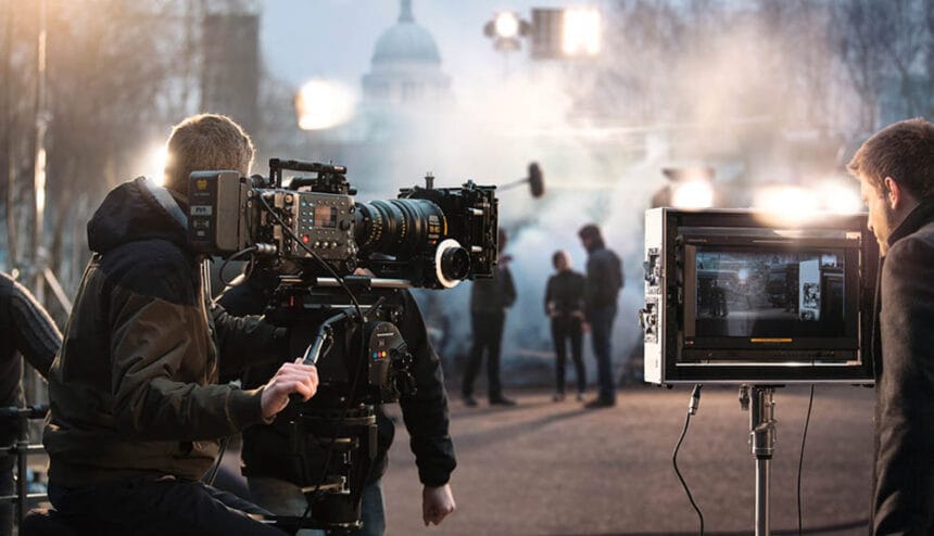 मध्यप्रदेश बना फिल्मियों का पसंदीदा डेस्टिनेशन, तीन साल में 200 से अधिक साउथ फिल