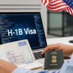 H-1B Visa नियमों में बड़ा बदलाव: ट्रंप प्रशासन की सख्ती, 27 फरवरी 2026 से लागू ह
