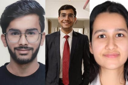 भोपाल से धमाका: कैट 2025 में दिव्यांश और आकाशदीप ने मचाया हल्ला, टॉपर्स में शामि