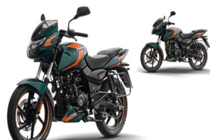 Bajaj ने पेश की अपडेटेड Pulsar 150, जानें नए फीचर्स और कीमत