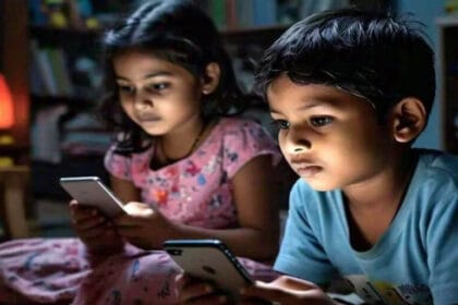 16 साल से कम उम्र के बच्चों पर सोशल मीडिया प्रतिबंध की वकालत, मद्रास हाई कोर्ट न