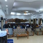 सड़क दुर्घटनाओं की रोकथाम के लिए यातायात रिफ्रेशर कोर्स, निरीक्षक से आरक्षक तक अ