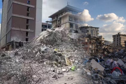 ऑनलाइन फ्रॉड के अड्डे पर चीन-थाईलैंड-म्यांमार की संयुक्त कार्रवाई, 454 इमारतें ध