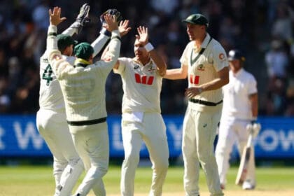 MCG पर गेंदबाजों का कहर: पहले दिन ही गिरे 20 विकेट, ICC के हस्तक्षेप की आशंका