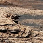 मंगल पर कभी बहती थीं नदियां! वैज्ञानिकों ने खोजे 16 प्राचीन नदी मार्ग, पूरा मैप