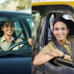 महिला यात्रियों के लिए नया नियम: कैब बुक करते समय चुन सकेंगी महिला ड्राइवर