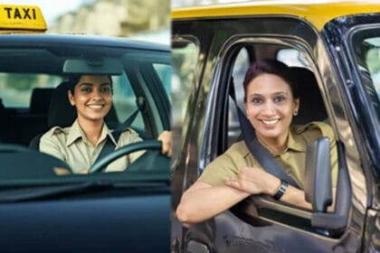 महिला यात्रियों के लिए नया नियम: कैब बुक करते समय चुन सकेंगी महिला ड्राइवर