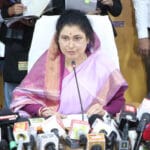 2 साल में पिछड़ा वर्ग एवं अल्पसंख्यक कल्याण विभाग की उपलब्धियां, मंत्री कृष्णा ग