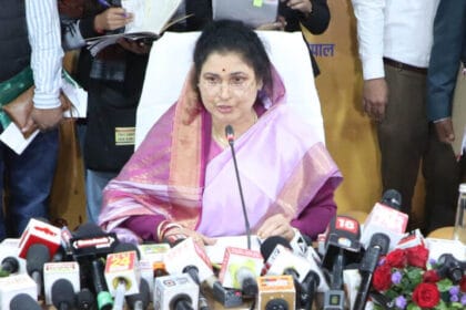 2 साल में पिछड़ा वर्ग एवं अल्पसंख्यक कल्याण विभाग की उपलब्धियां, मंत्री कृष्णा ग