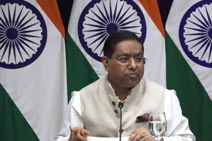 ‘हत्याओं को इग्नोर नहीं किया जा सकता’: MEA ने बांग्लादेश में हिंदुओं पर हमलों को