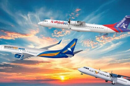 तीन नई एयरलाइंस को NOC जारी, जानें क्यों जरूरी थी नई कंपनियों की एंट्री, पढ़ें प