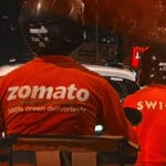 देशभर में फूड डिलीवरी पर संकट, Zomato–Swiggy–Zepto हड़ताल की तैयारी; 10 मिनट डिल