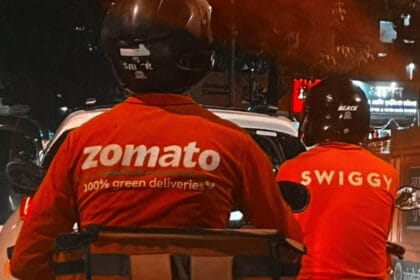 देशभर में फूड डिलीवरी पर संकट, Zomato–Swiggy–Zepto हड़ताल की तैयारी; 10 मिनट डिल
