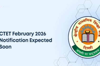 सीटीईटी 2026 आवेदन का अंतिम अवसर कल, CBSE ने आवेदन विंडो फिर से खोली
