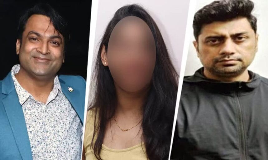 IT मैनेजर पीड़िता ने साझा की दर्दनाक कहानी, उदयपुर गैंगरेप कांड में वस्तुएं हुईं