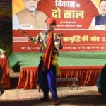 रायपुर–भिलाई: सेवा और विकास के दो साल पूरे, विशेष कार्यक्रम में दिखी उपलब्धियों