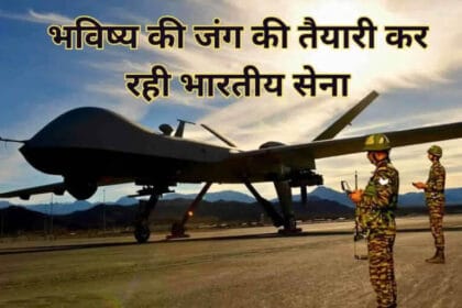 एयरफोर्स की ताकत: पहाड़ हो या रेगिस्तान, 24,000 फीट की ऊंचाई से करेगा प्रहार