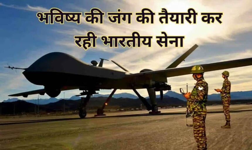 एयरफोर्स की ताकत: पहाड़ हो या रेगिस्तान, 24,000 फीट की ऊंचाई से करेगा प्रहार