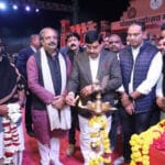 मध्यप्रदेश सरकार व्यापार व्यवसाय के उन्नयन के लिए प्रतिबद्ध : मुख्यमंत्री डॉ.याद