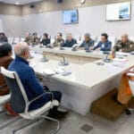 माघ मेला : मुख्यमंत्री का स्पष्ट निर्देश, मुख्य स्नान पर्वों पर कोई वीआईपी प्रोट