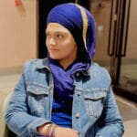 महिला प्रचारकों के विरोध में बयानबाजी, निहंग ने दलेर AK47 और प्रभलीन पर टिप्पणी