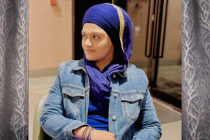 महिला प्रचारकों के विरोध में बयानबाजी, निहंग ने दलेर AK47 और प्रभलीन पर टिप्पणी