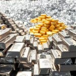 कीमती धातुओं के दाम बेकाबू, सोना और चांदी में हुई तेज़ी,  17000 रुपये महंगी हुई