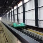 जमीनी परिवहन में नया रिकॉर्ड, चीन के हाइपरलूप ने छुई 700 km/h की स्पीड