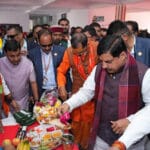चित्रकूट को बनाएंगे भव्य और दिव्य धाम: मुख्यमंत्री डॉ. यादव