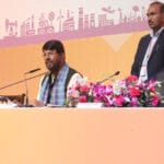 सुनियोजित रणनीति अपनाते हुए किये जा रहे हैं नवाचार- राज्यमंत्री पटेल