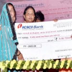 महिला सशक्तिकरण में यूपी मॉडल देश में नंबर 1, सुरक्षा से स्वावलंबन के क्षेत्र मे